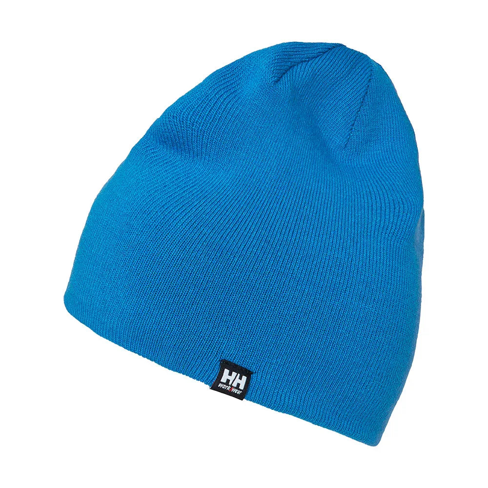 Helly Hansen Manchester Beanie - RSEA Safety Outlet